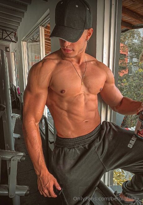 Belulatinax Profilfoto