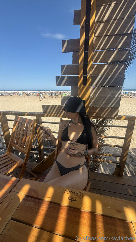 Kaylachen modelo libre recopilación