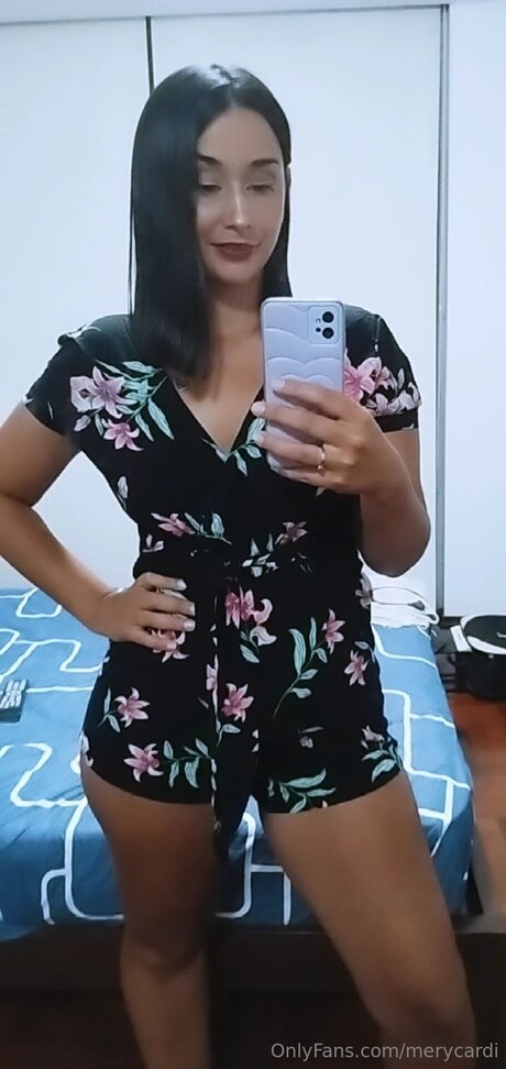Merycardi actriz caliente archivo