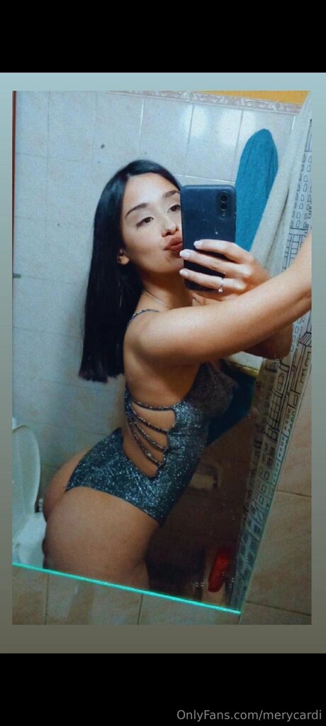 Merycardi estrella porno galerías