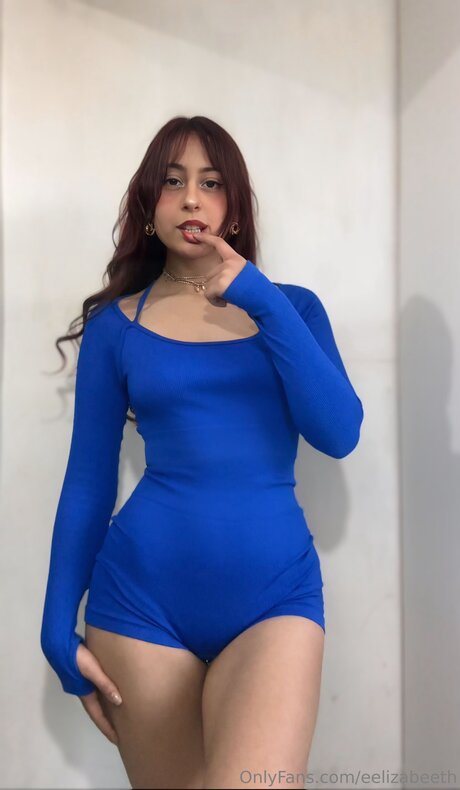 Eelizabeeth estrella del arte fotos