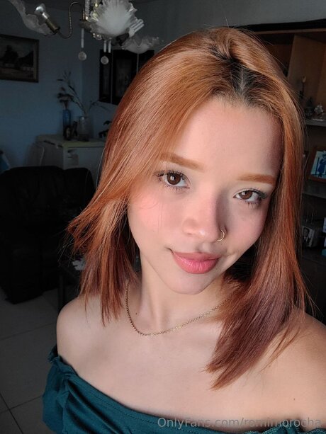 Romimorocha mejor actriz imágenes