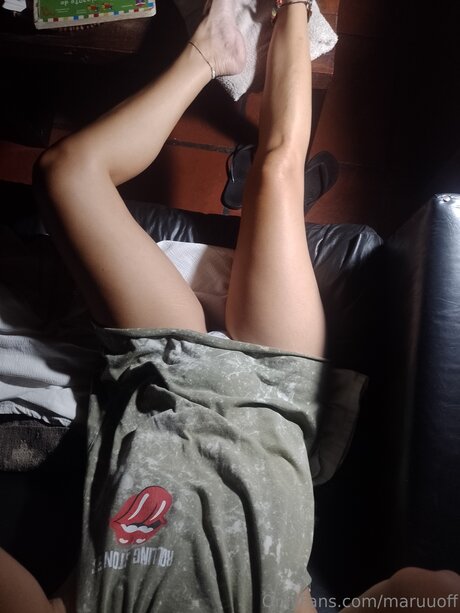 Maruuoff actriz sexual foto