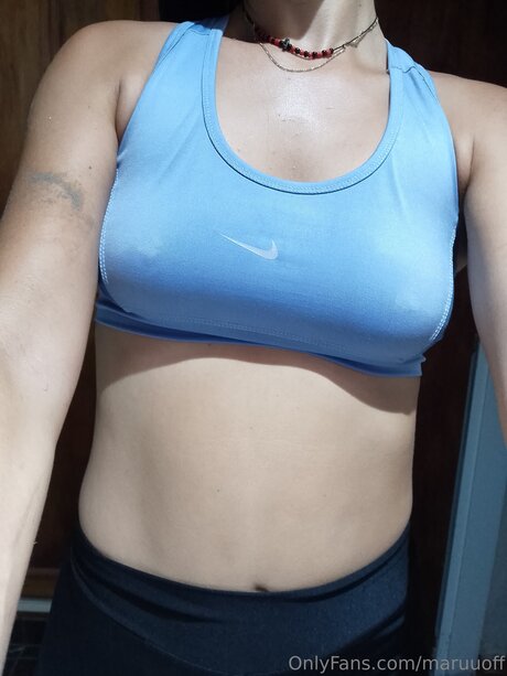 Maruuoff xxx estrella porno foto