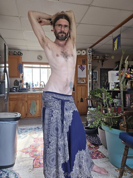 Avidaardvark Free modelo agradable imagen