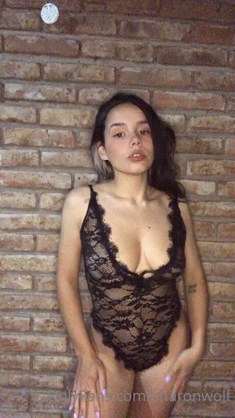 Sharonwolf estrella porno gratis galerías