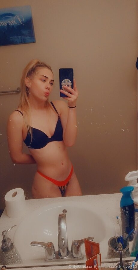 Jessicaxxexclusive710 modelo mejor galería
