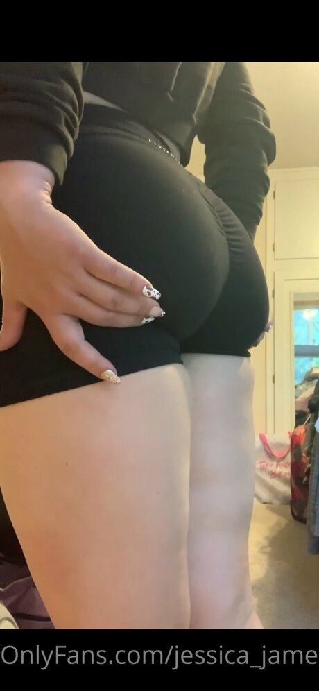 Jessica Jamess0 modelo caliente fotos