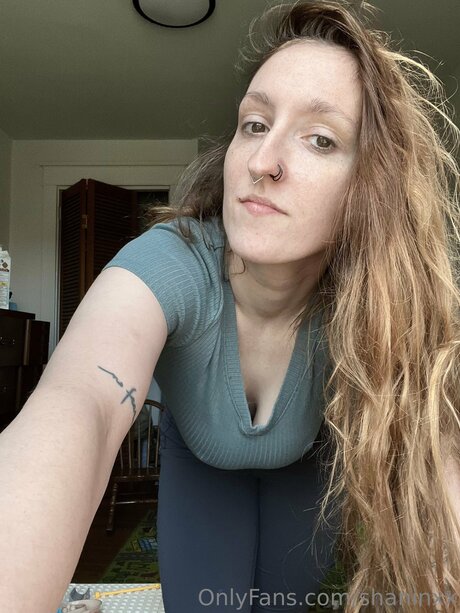 Shaninxx modelo agradable recopilación