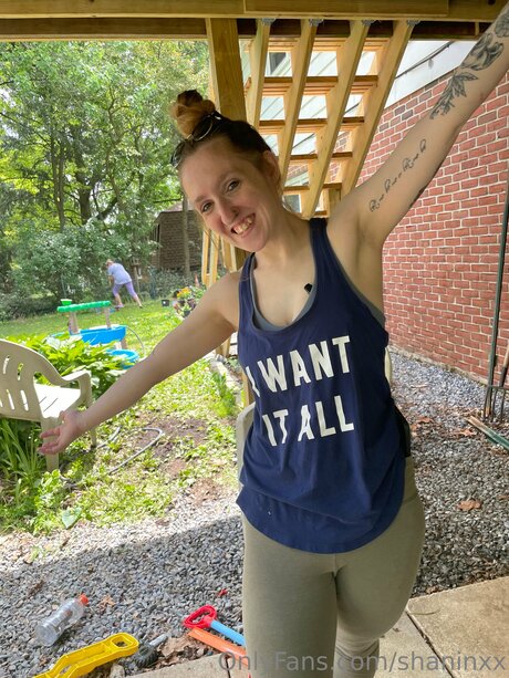 Shaninxx actriz perfecta imagen