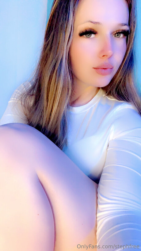 Stephfree modelo erótico imagen