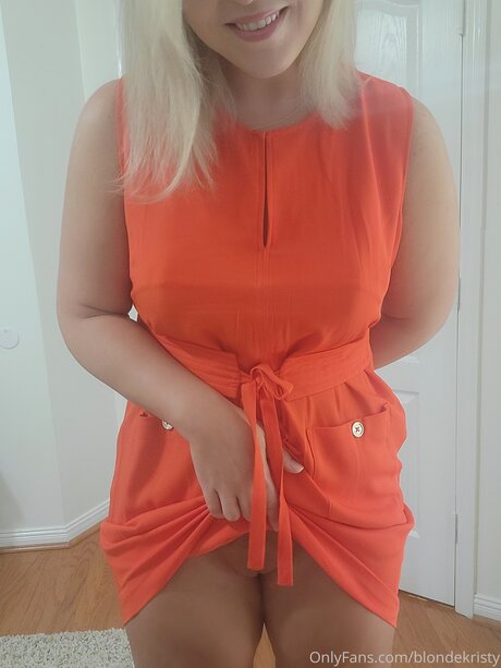 Blondekristy actriz xxx archivo