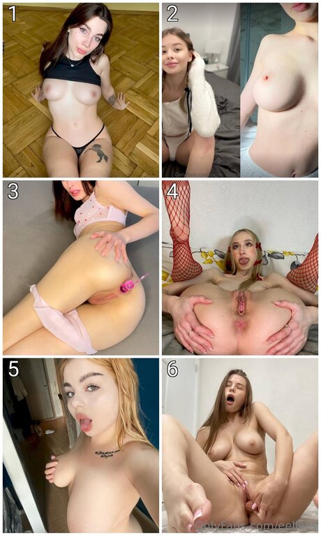 Eelllies actriz caliente archivo