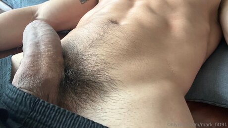 Mark Fitt91 modelo de alta calidad recopilación