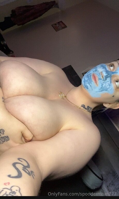 Spoodermom777 actriz xxx galería