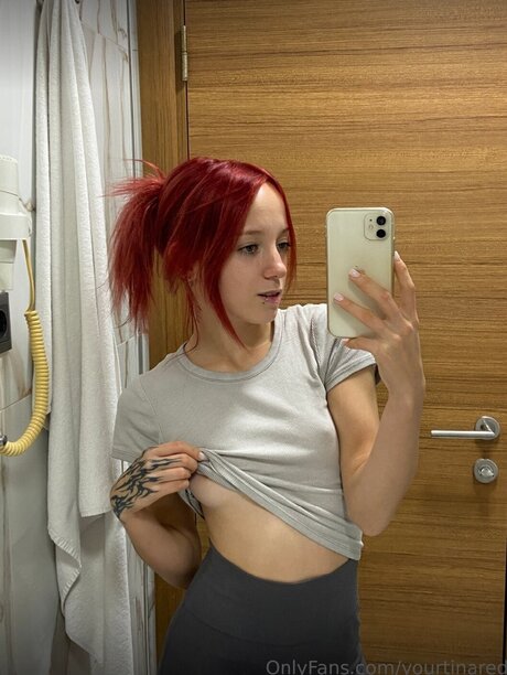 Sweet Crumb desnudos estrella archivo