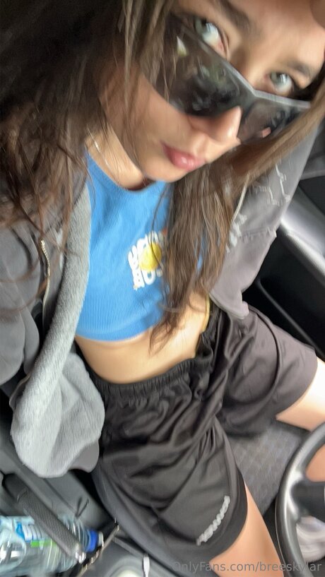 Breeskylar actriz de arte recopilación