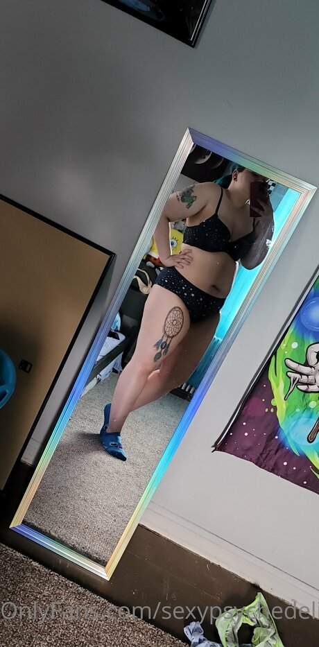 Sexypsychedelicpeach estrella erótica archivo