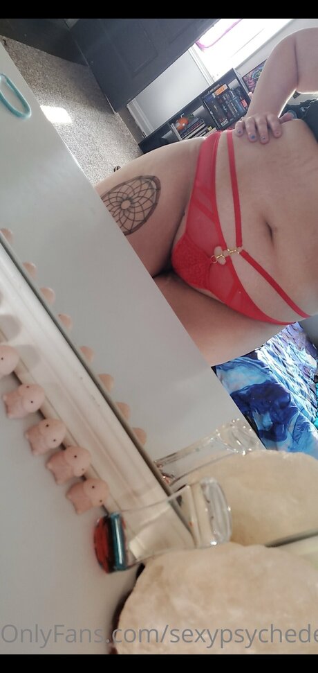 Sexypsychedelicpeach sexo estrella recopilación