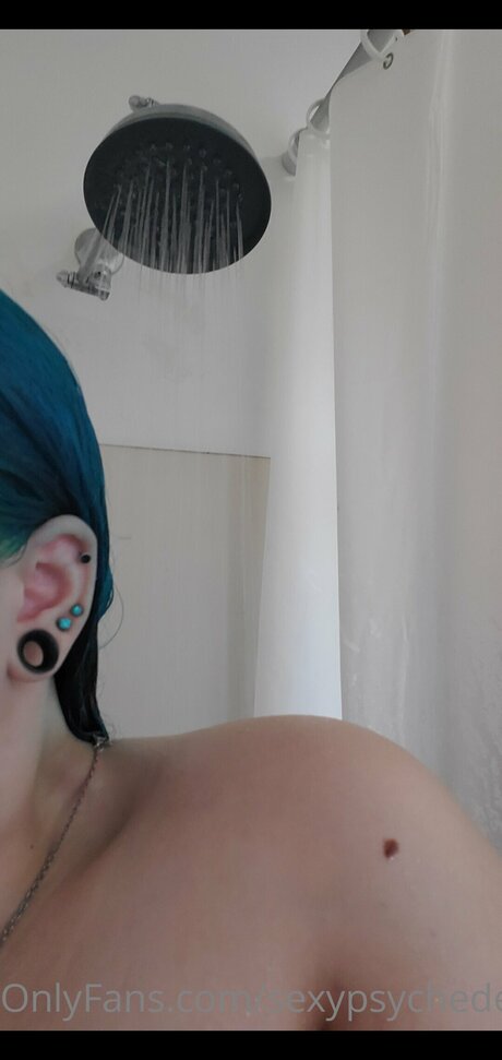 Sexypsychedelicpeach estrella bonita foto