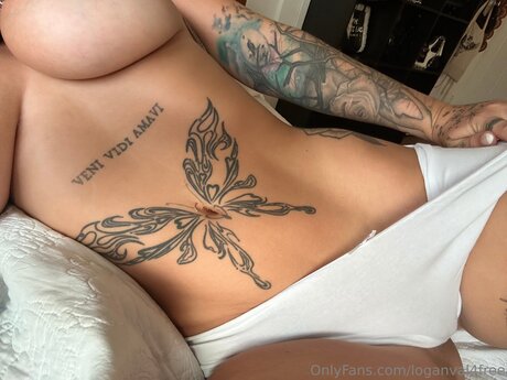 Loganval4free actriz perfecta foto