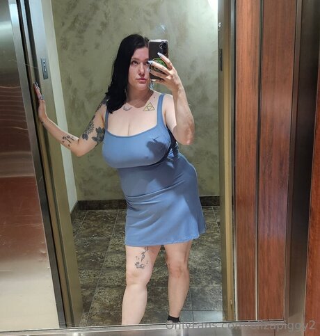 Elizapiggy2 estrella del sexo imagen