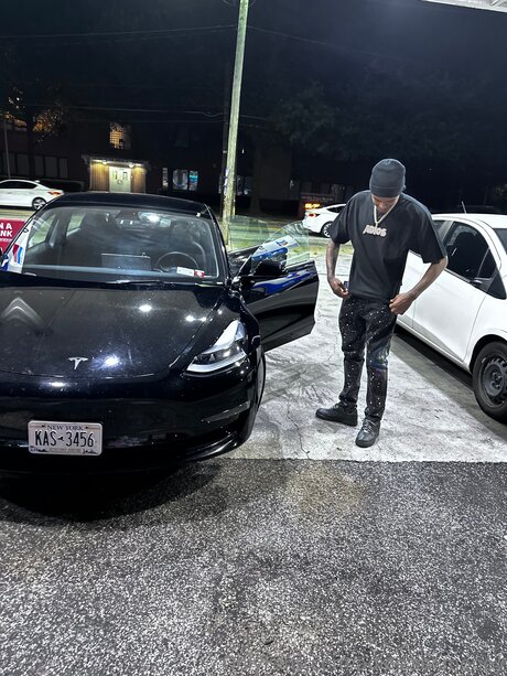 Adios Sexmoney estrella bonita archivo