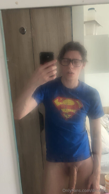 Druwfus hermosa estrella galería