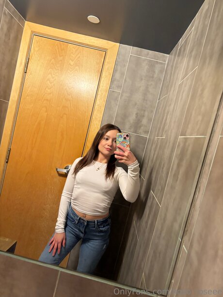 Xoxo Roseee estrella porno de alta calidad imagen