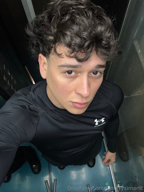 Dimitrysimonit actriz perfecta foto