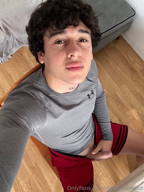 Dimitrysimonit linda estrella imágenes