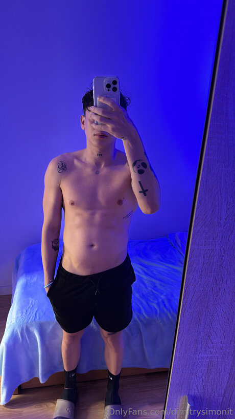 Dimitrysimonit estrella porno mejor imagen