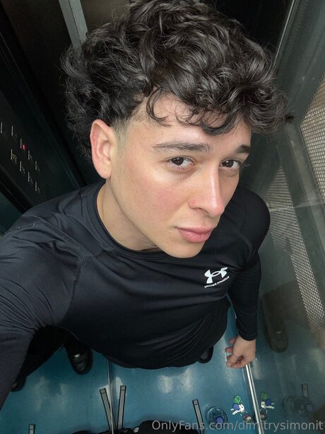 Dimitrysimonit Fotoaufnahmen