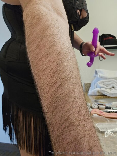 Aunaturalamazon modelo gratis fotos