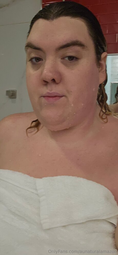 Aunaturalamazon Profilfoto