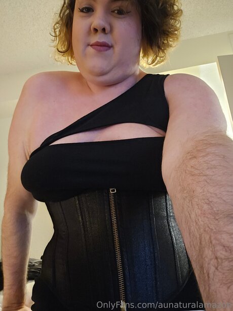 Aunaturalamazon modelo gratis foto