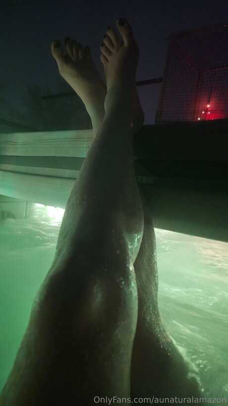 Aunaturalamazon sexo modelo fotos