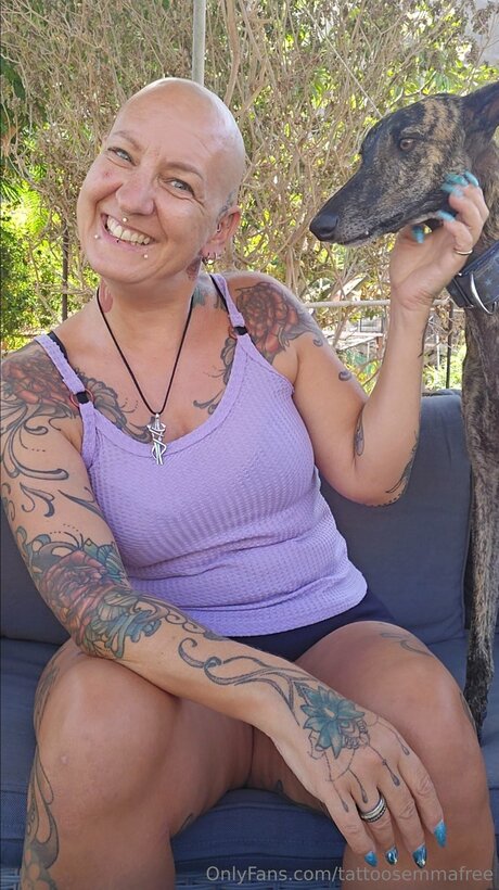 Tattoosemmafree desnudos de estrellas fotos