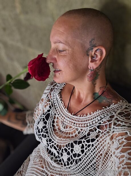 Tattoosemmafree modelo de alta definición galerías