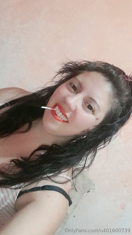 U4flakita modelo perfecto foto