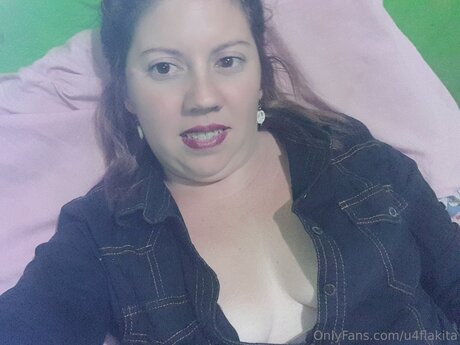 U4flakita estrella porno erótica imágenes