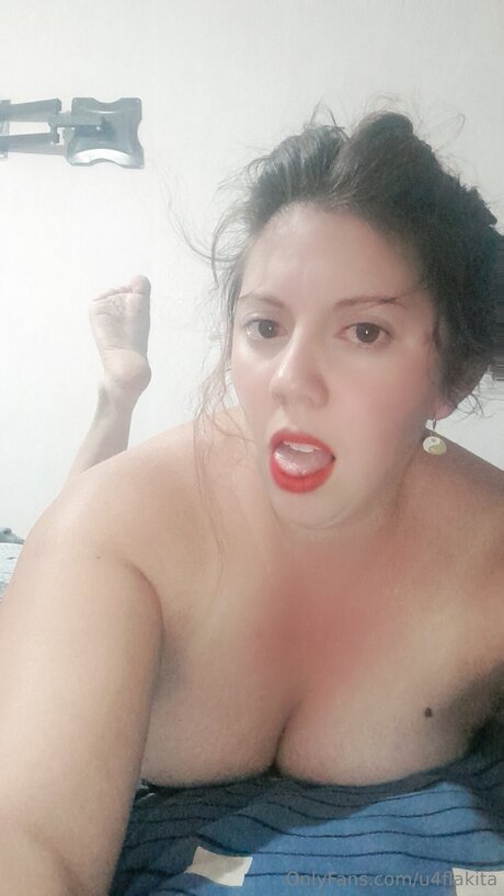 U4flakita estrella porno agradable galería