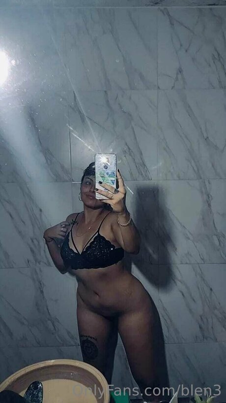 Blen3 estrella porno recopilación