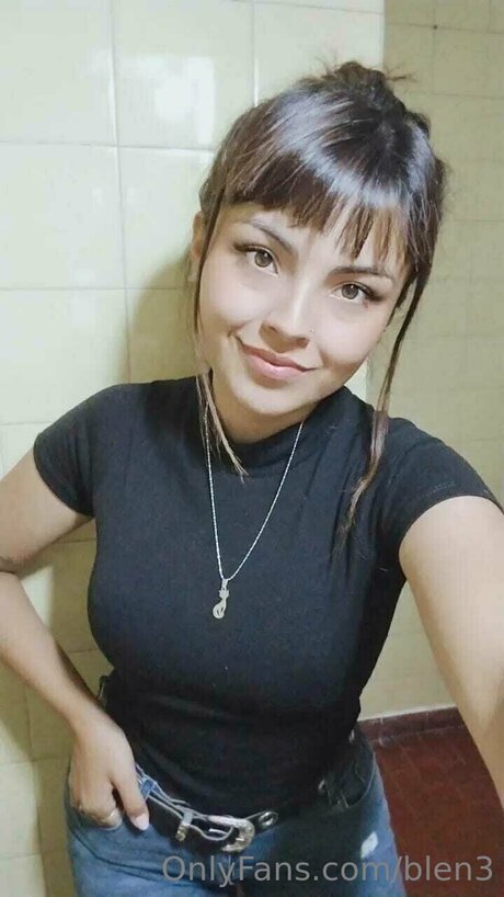 Blen3 estrella porno de alta calidad imágenes