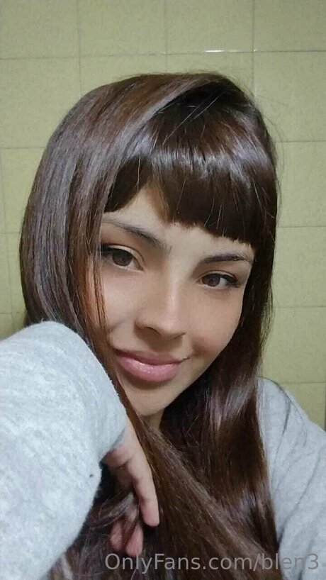 Blen3 estrella adulta archivo