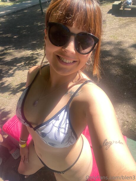 Blen3 modelo hd foto