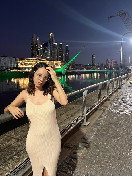 Aprilcollins actriz perfecta galería