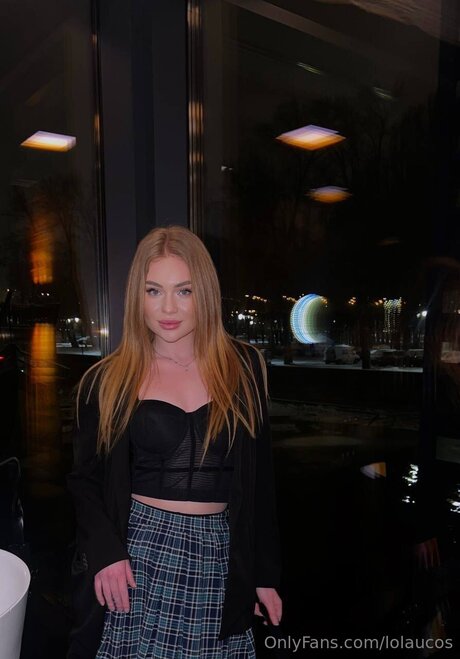 Lolaucos estrella porno archivo