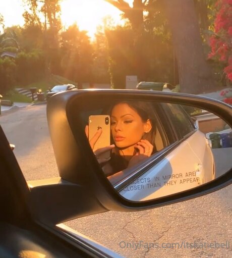 Itskatiebell estrella hd foto