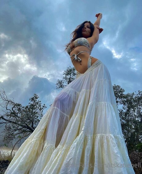 Itskatiebell estrella porno adulto galería